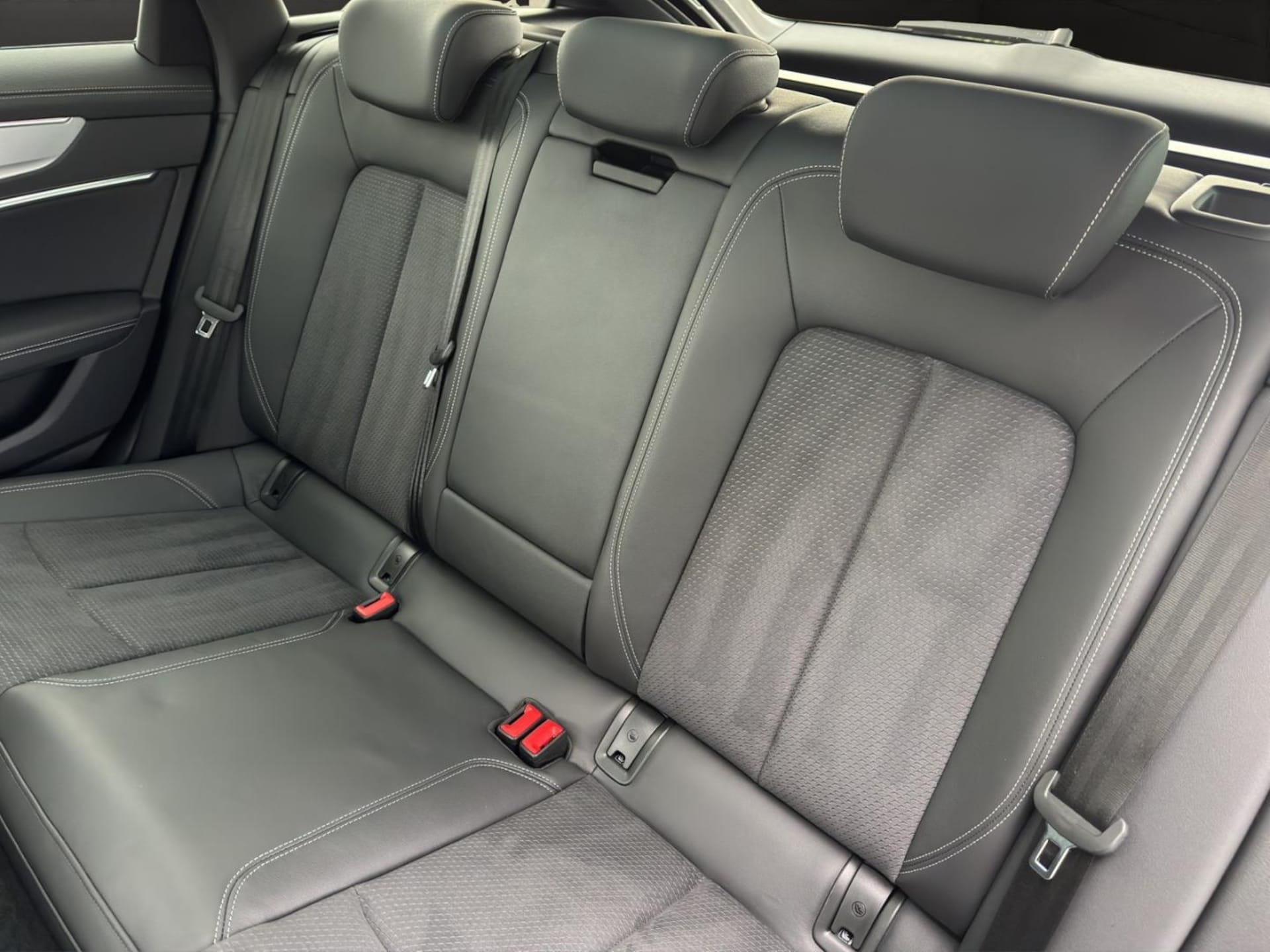 Audi A6 Avant Design