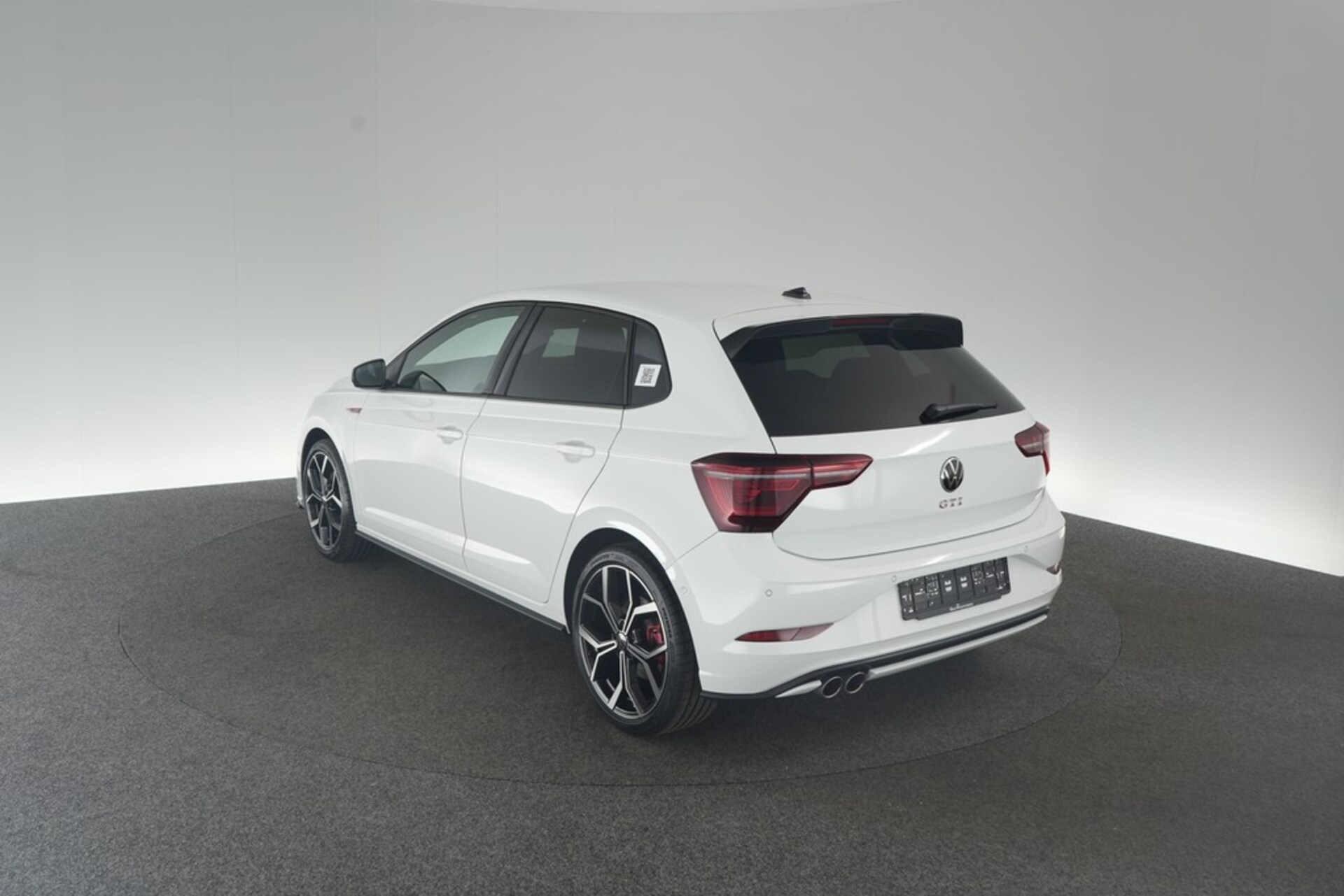 Volkswagen Polo GTI