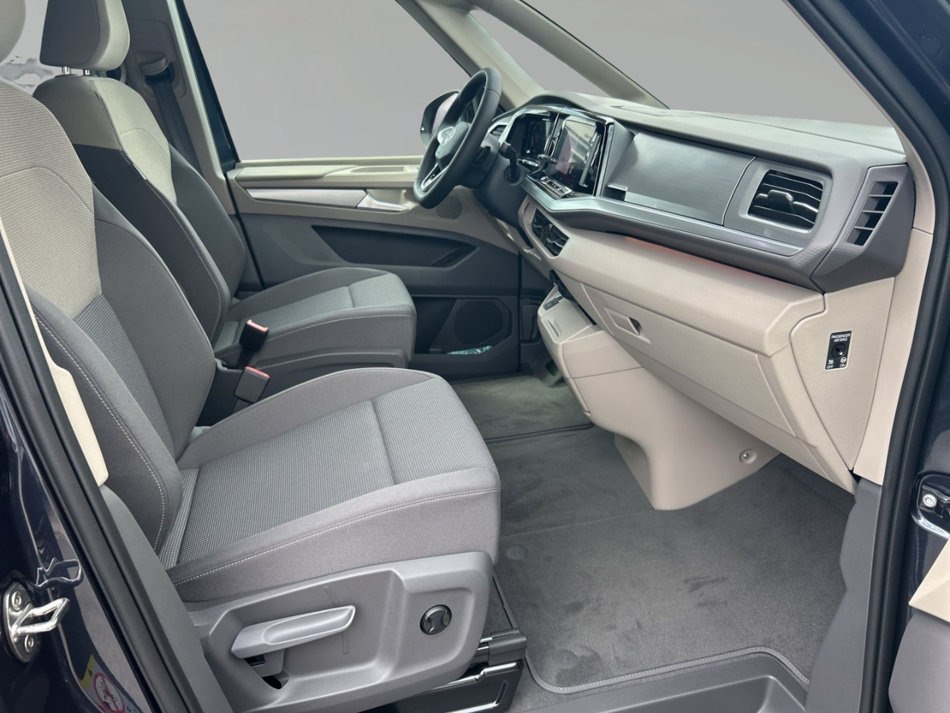 Volkswagen Multivan Life
