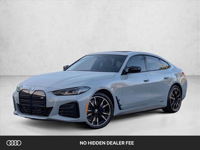 2025 BMW