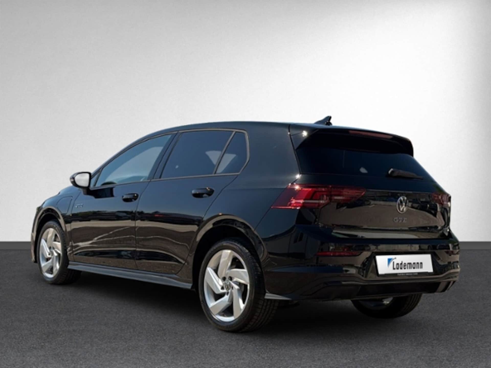 Volkswagen Golf GTE