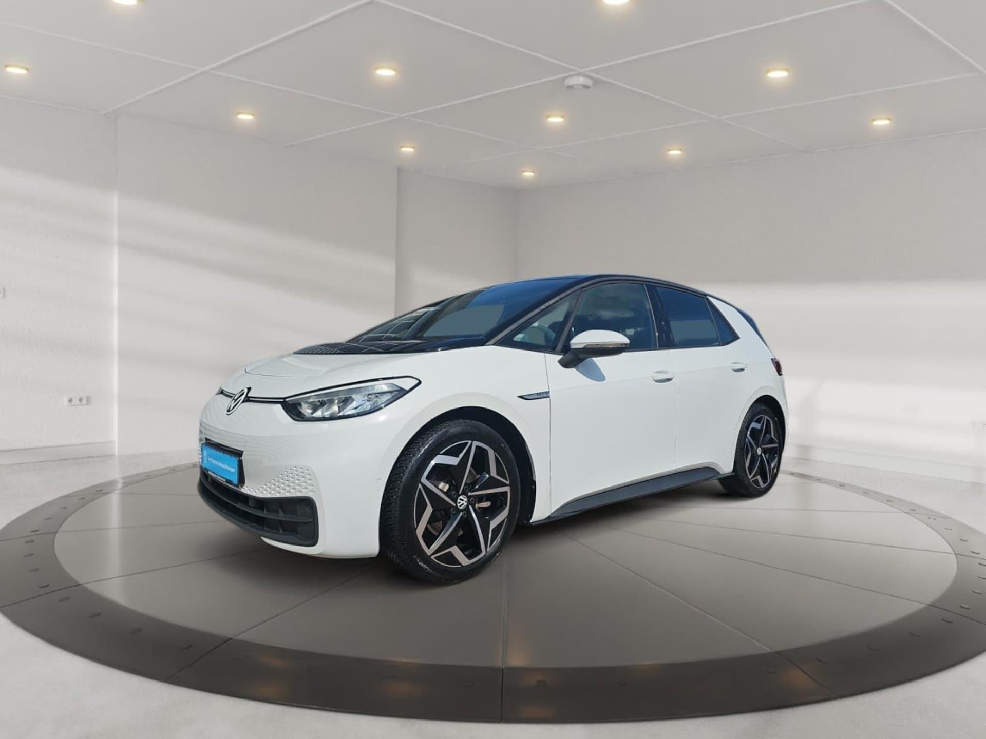 Volkswagen ID.3 Pro S