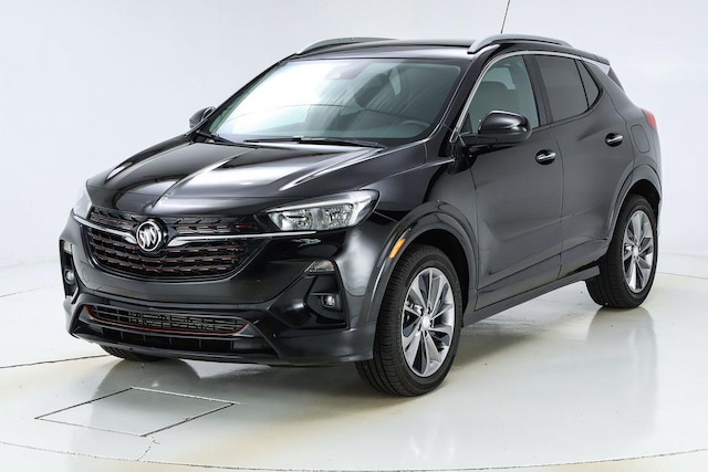 2022 Buick Encore GX