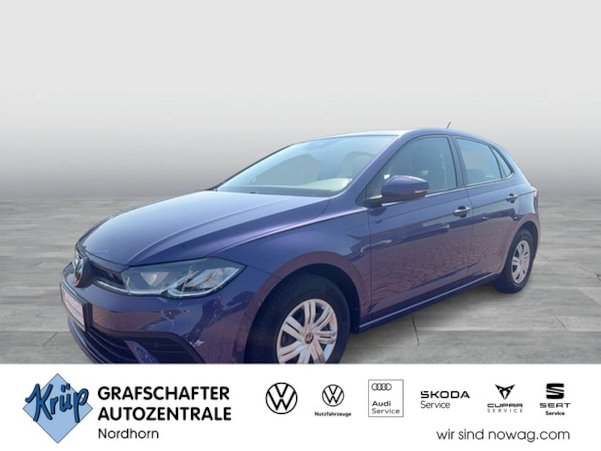 Volkswagen Polo FRESH