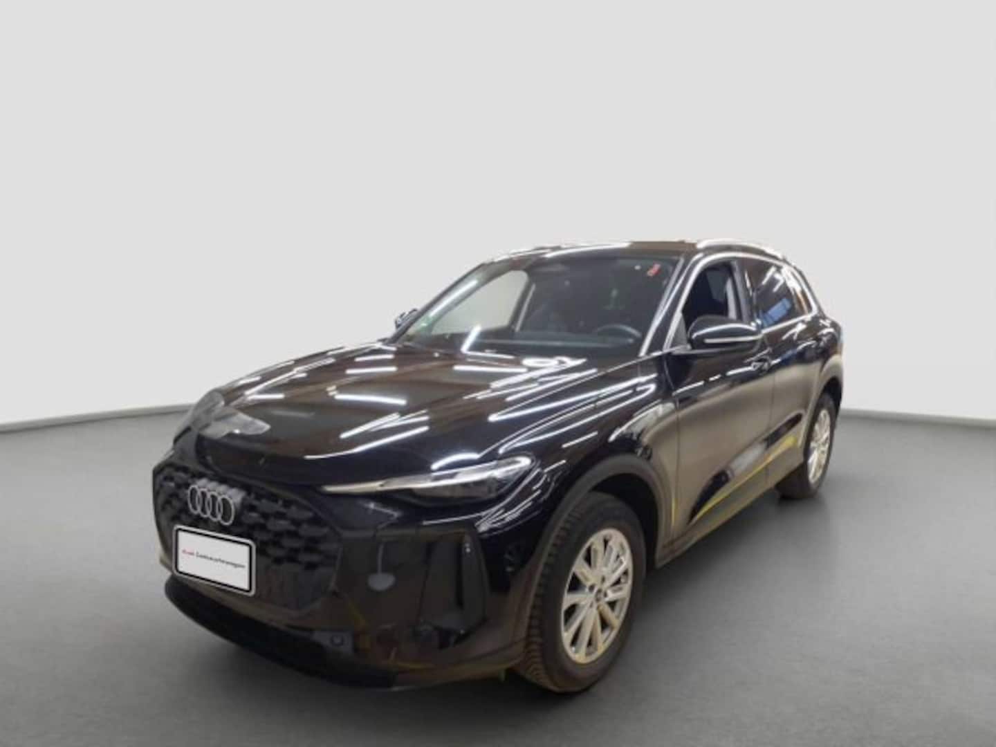 Bild über Audi Q5 SUV TDI quattro 150 kW S tronic - für weitere Informationen kontaktieren Sie den Audi Partner