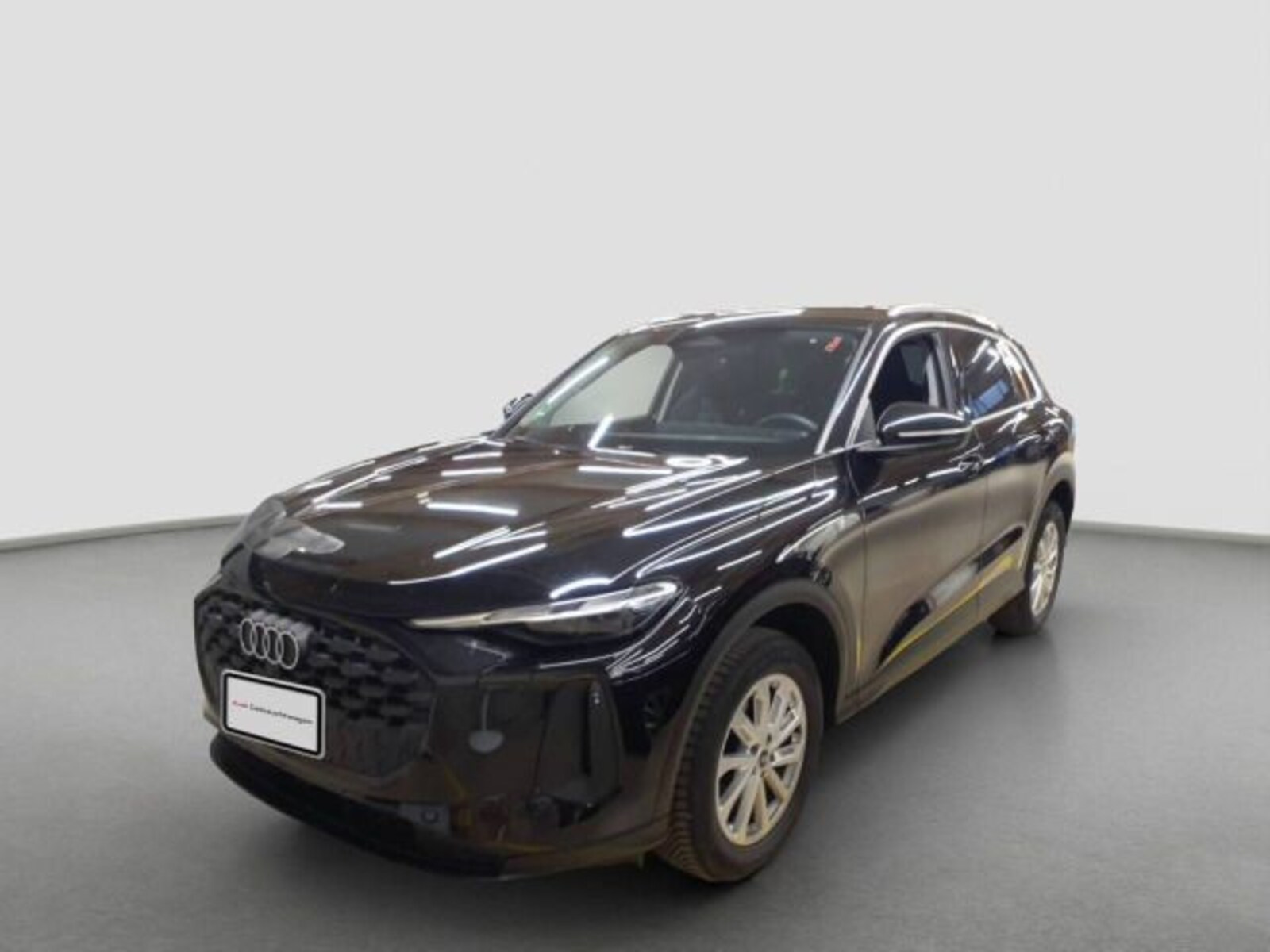 Audi Q5 – Bild 2