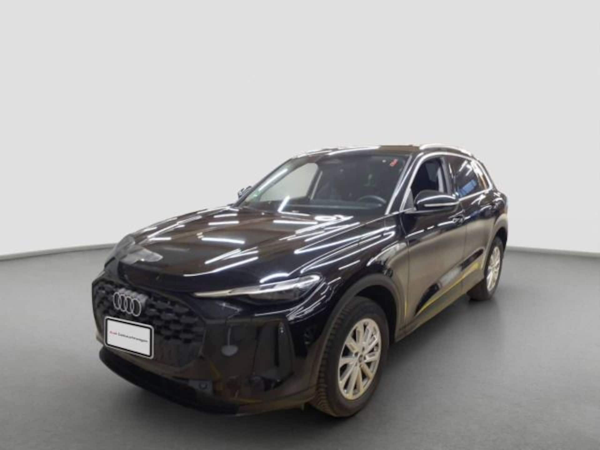 Audi Q5 SUV