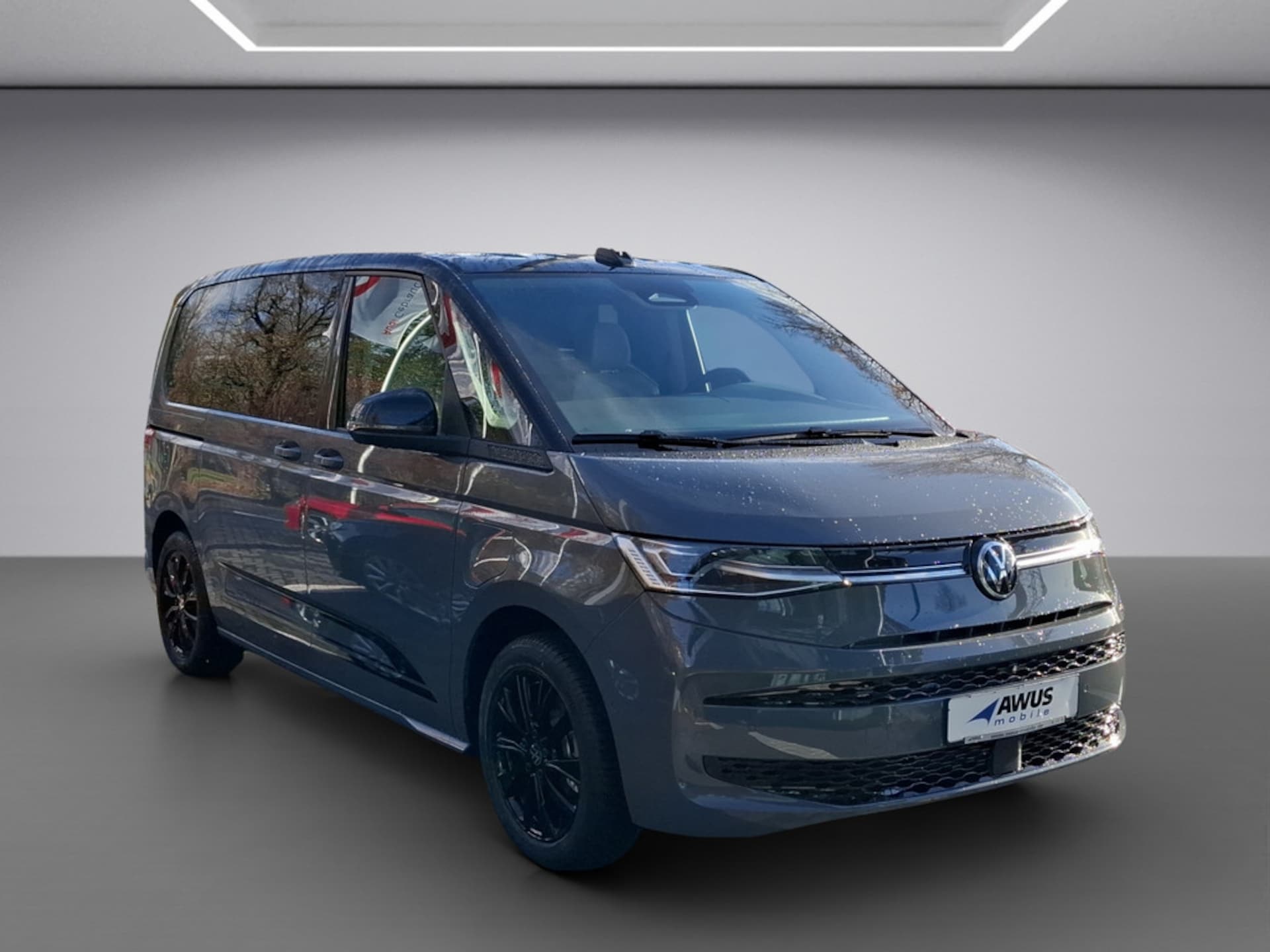 Volkswagen Multivan Life