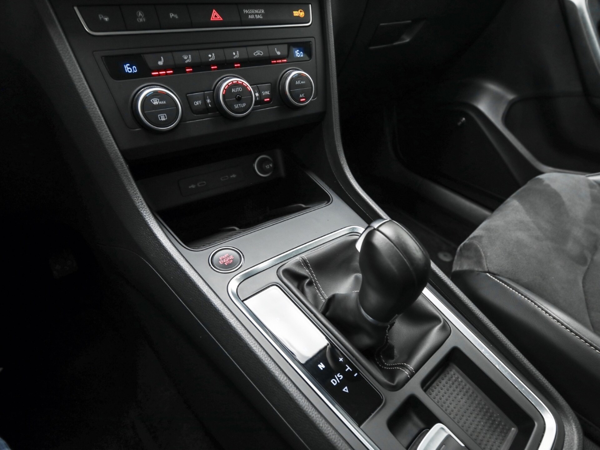 SEAT Ateca Style