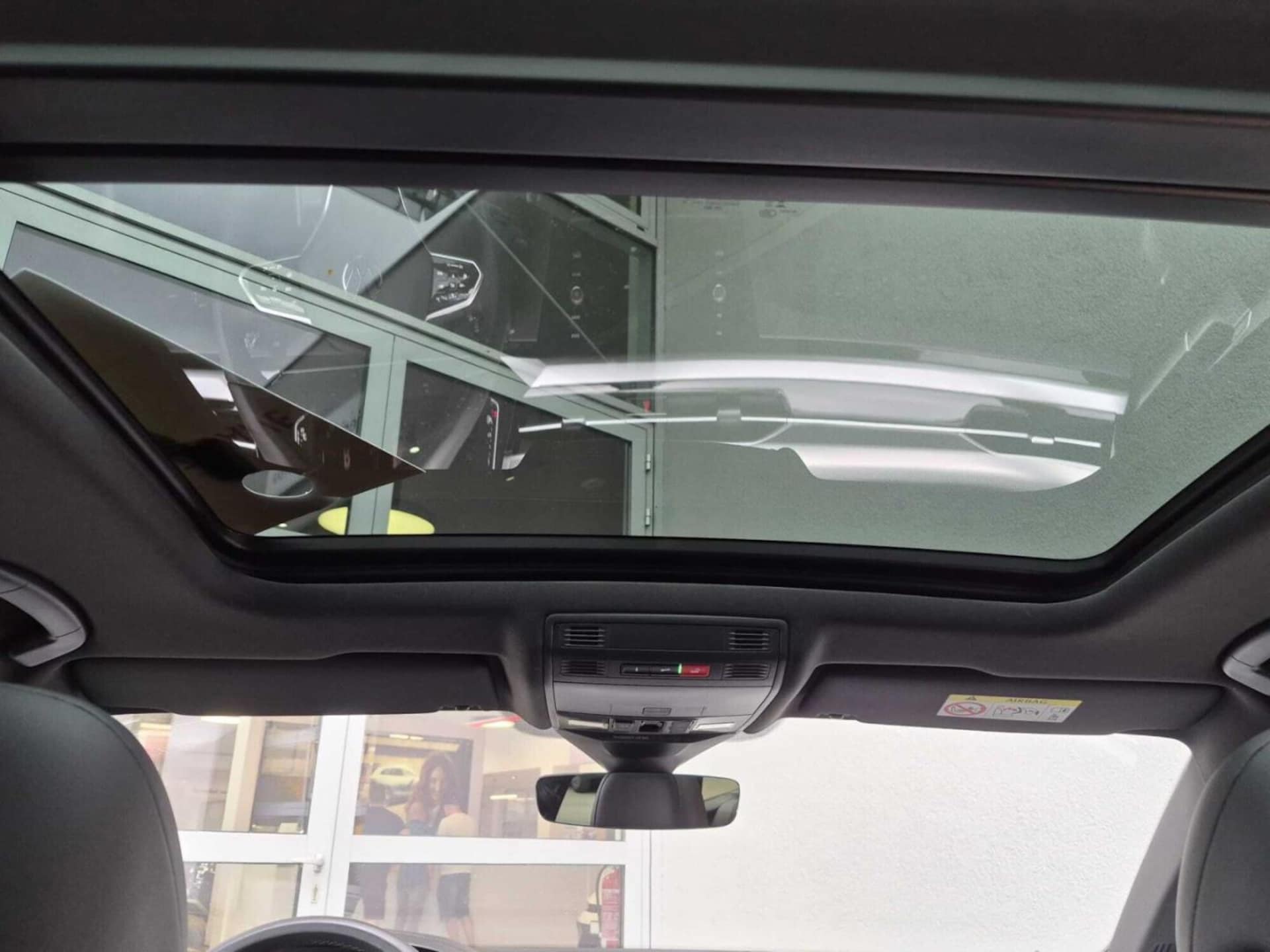 Volkswagen Arteon Shooting Brake R-Line