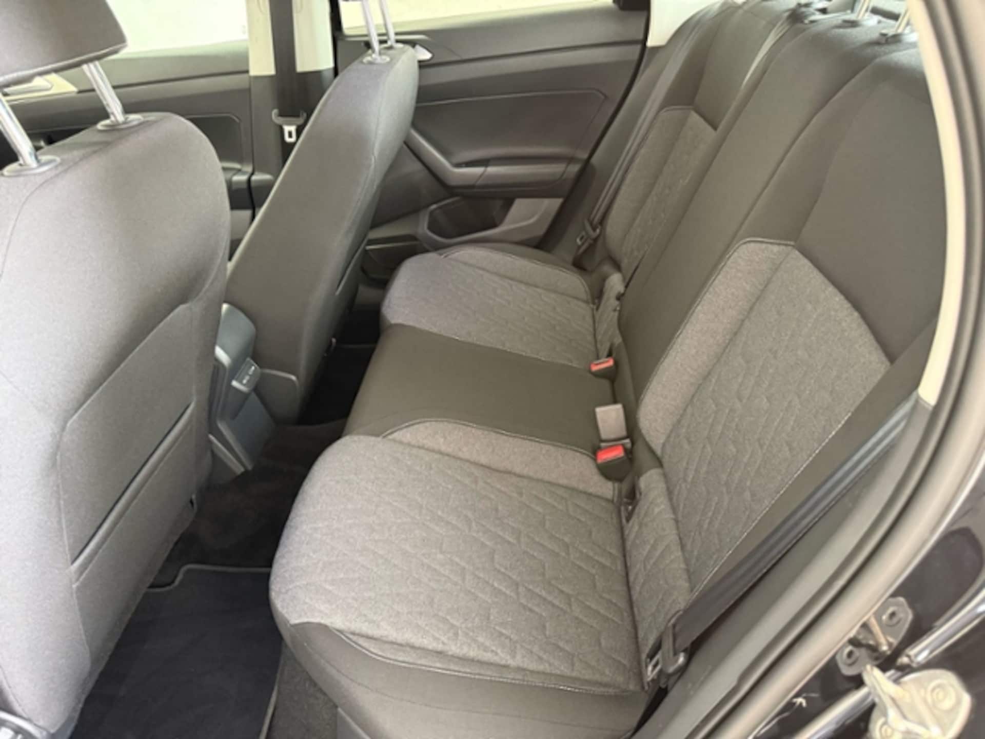 Volkswagen Polo MOVE