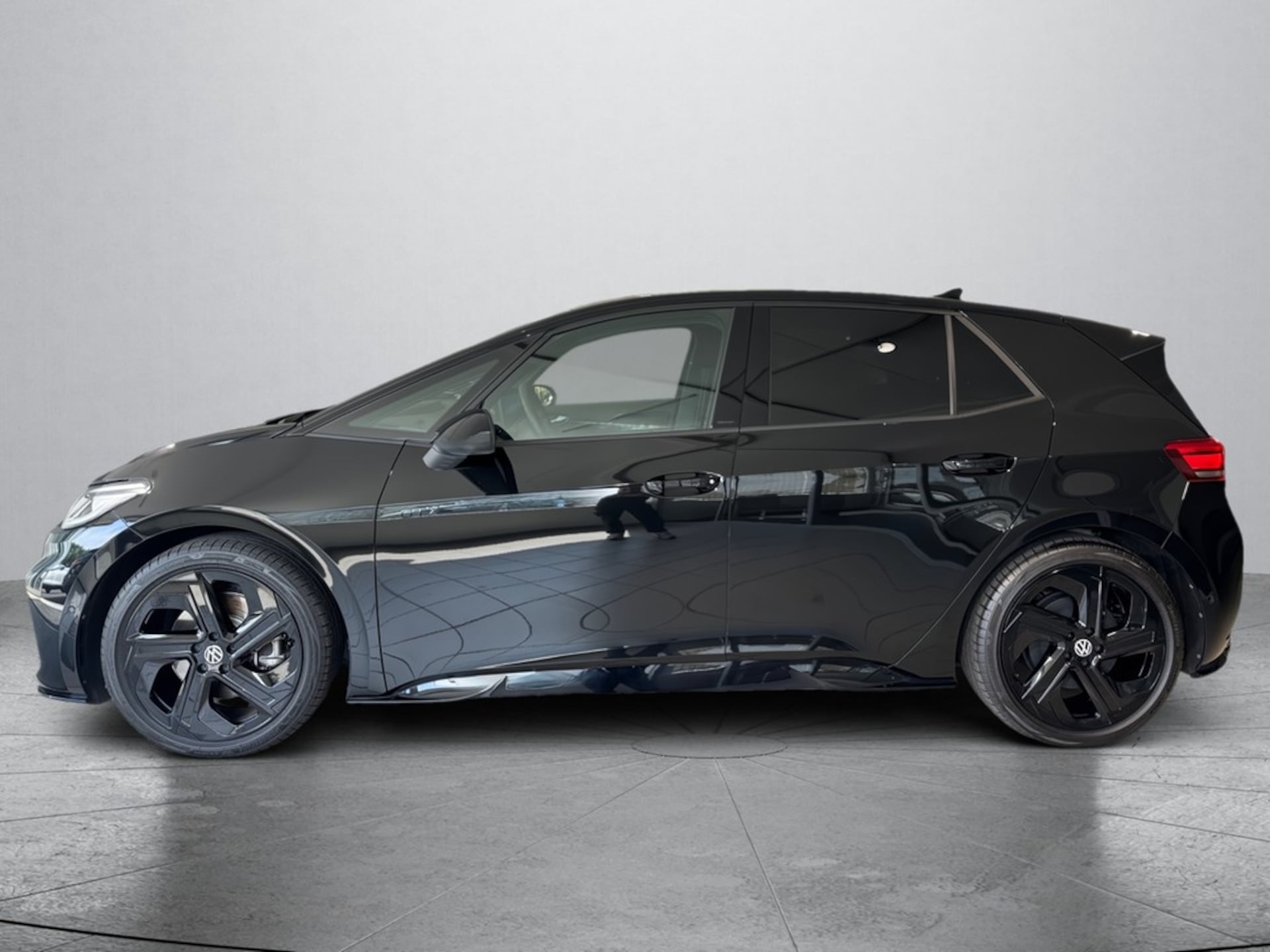 Volkswagen ID.3 GTX Performance