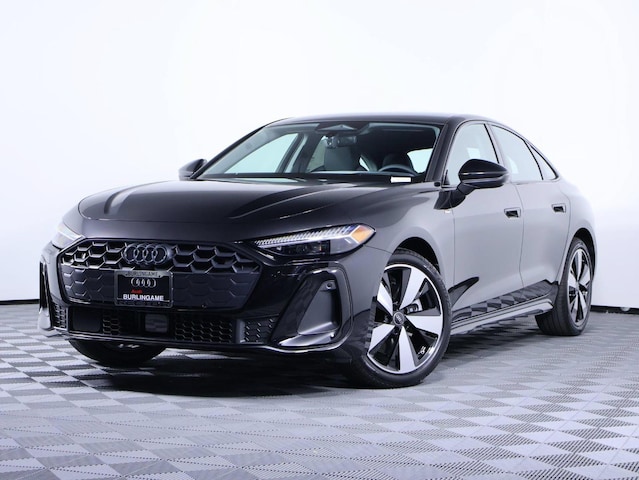 2026 Audi A5 Sedan