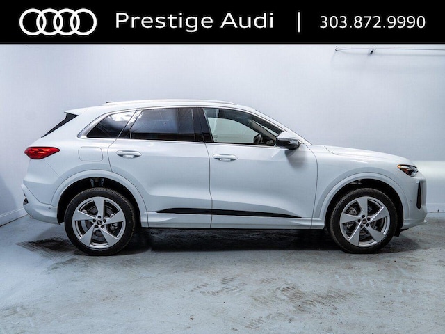 2025 Audi Q5 Premium Plus - Photo 8