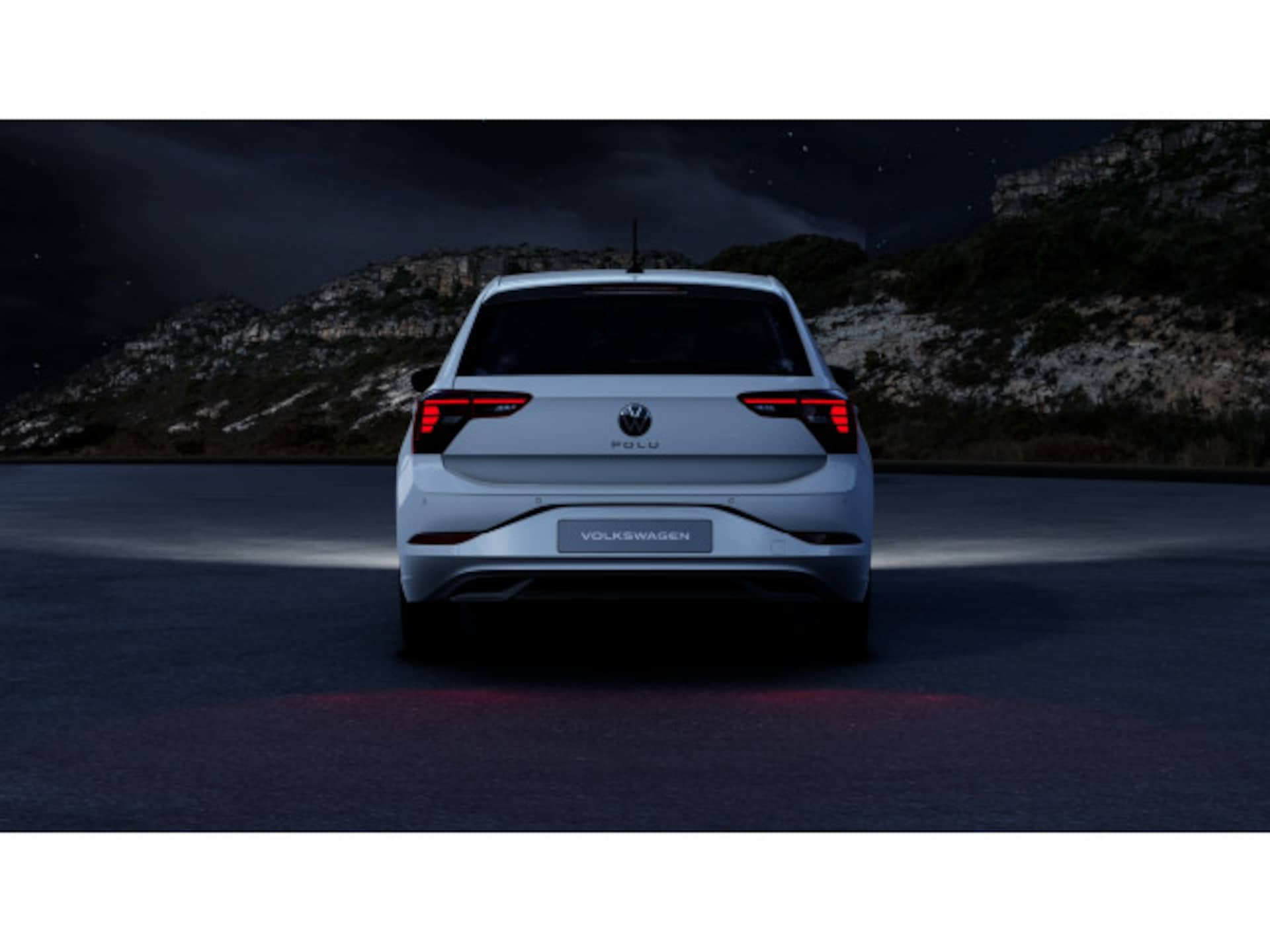 Volkswagen Polo Goal