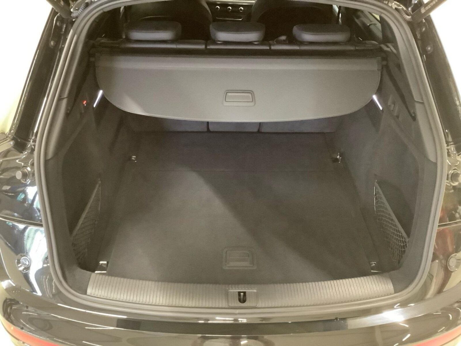Audi Q5 – Bild 13