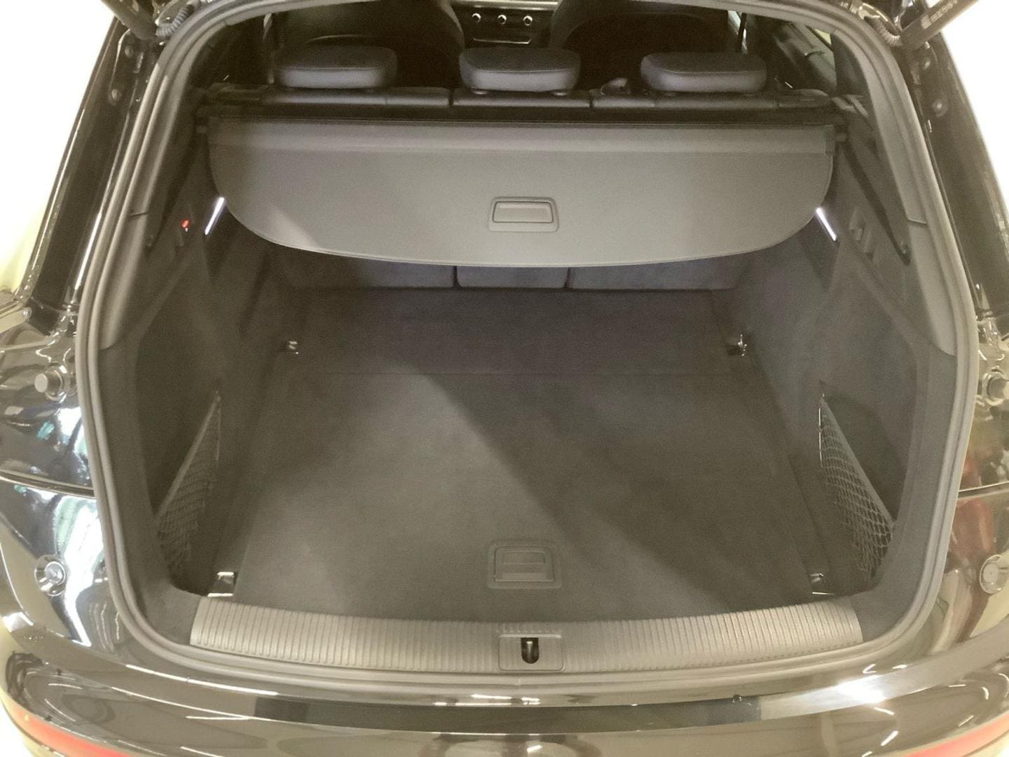 Bild über Audi Q5 45 TFSI quattro S tronic - für weitere Informationen kontaktieren Sie den Audi Partner