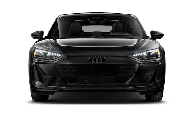 2026 Audi S e-tron GT