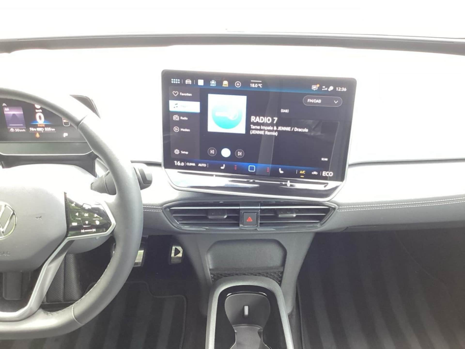 Volkswagen ID.3 Pro