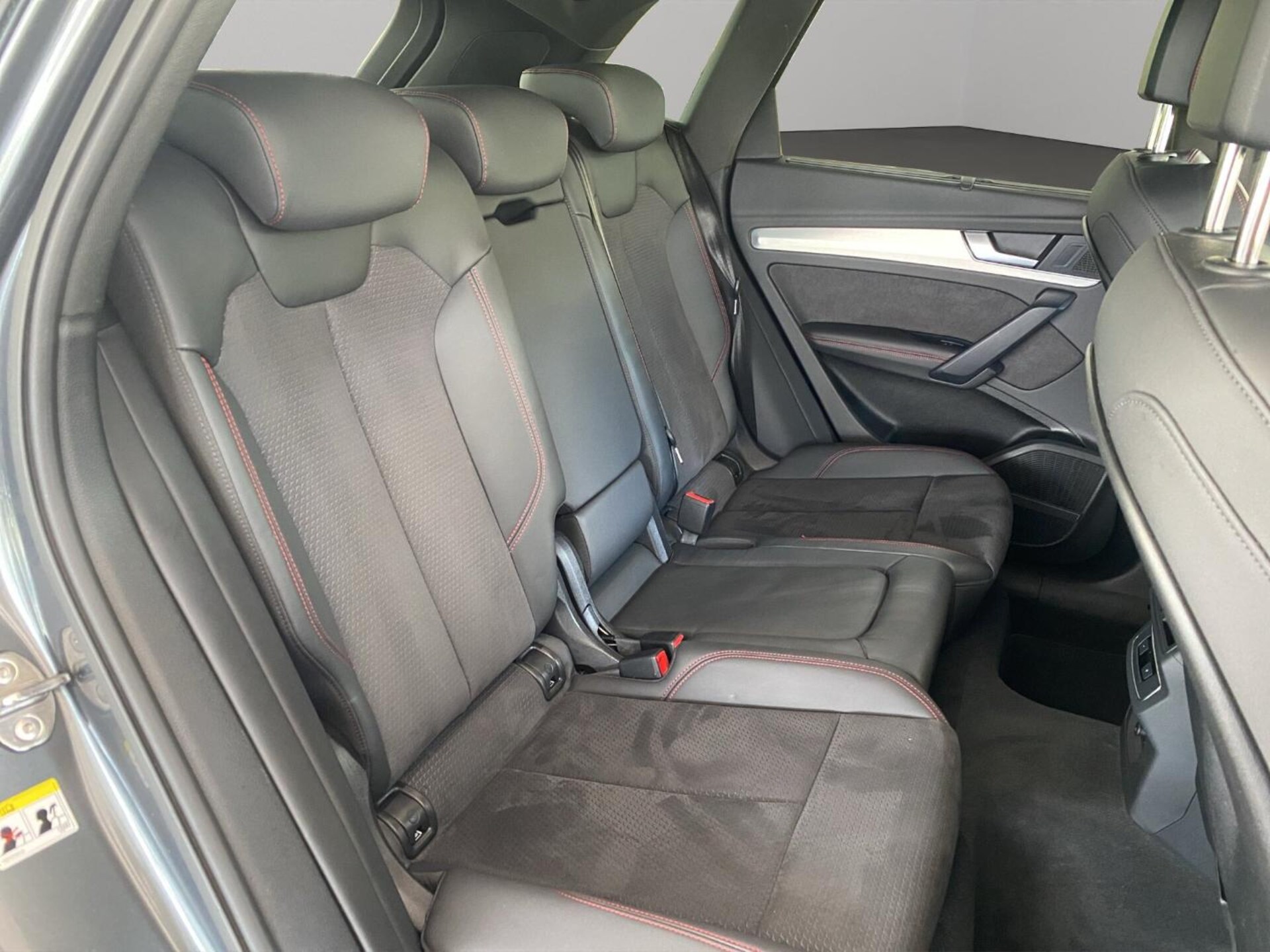Audi SQ5 SUV