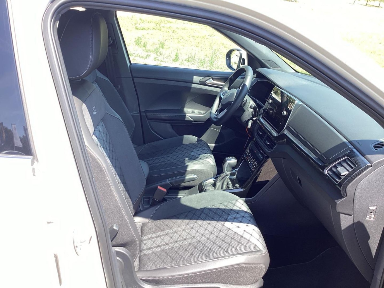 Volkswagen T-Cross – Bild 18