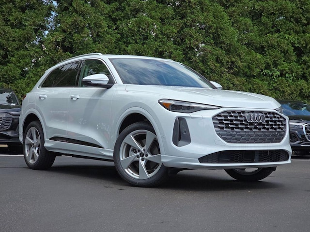 2026 Audi Q5