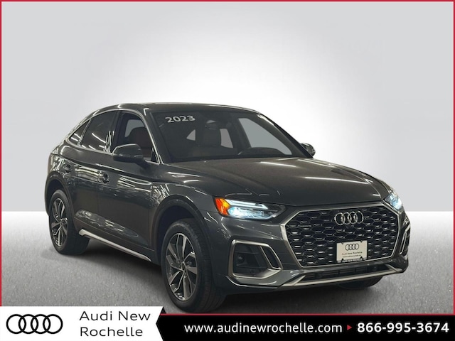 2023 Audi Q5 Sportback