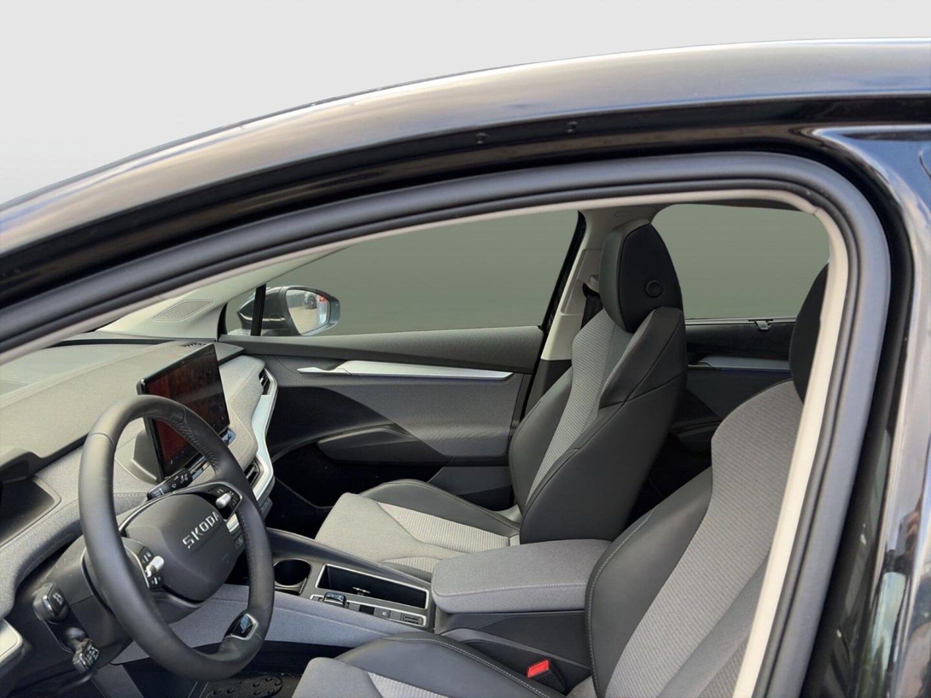 Skoda Enyaq Coupé 85