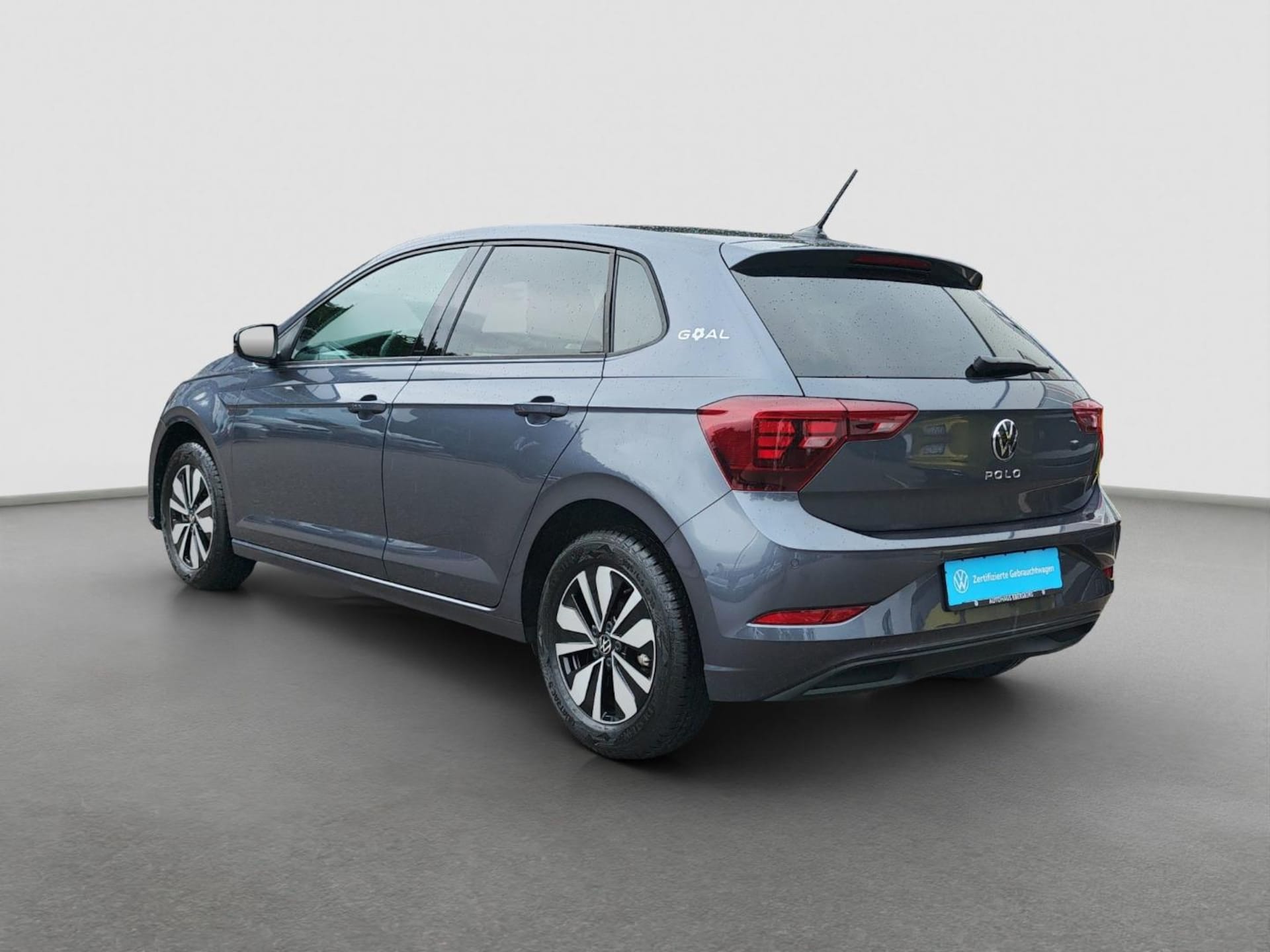 Volkswagen Polo Goal