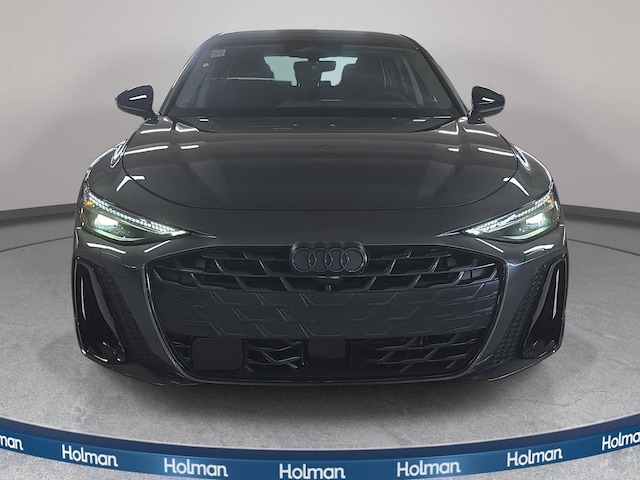 2026 Audi A6 Sedan