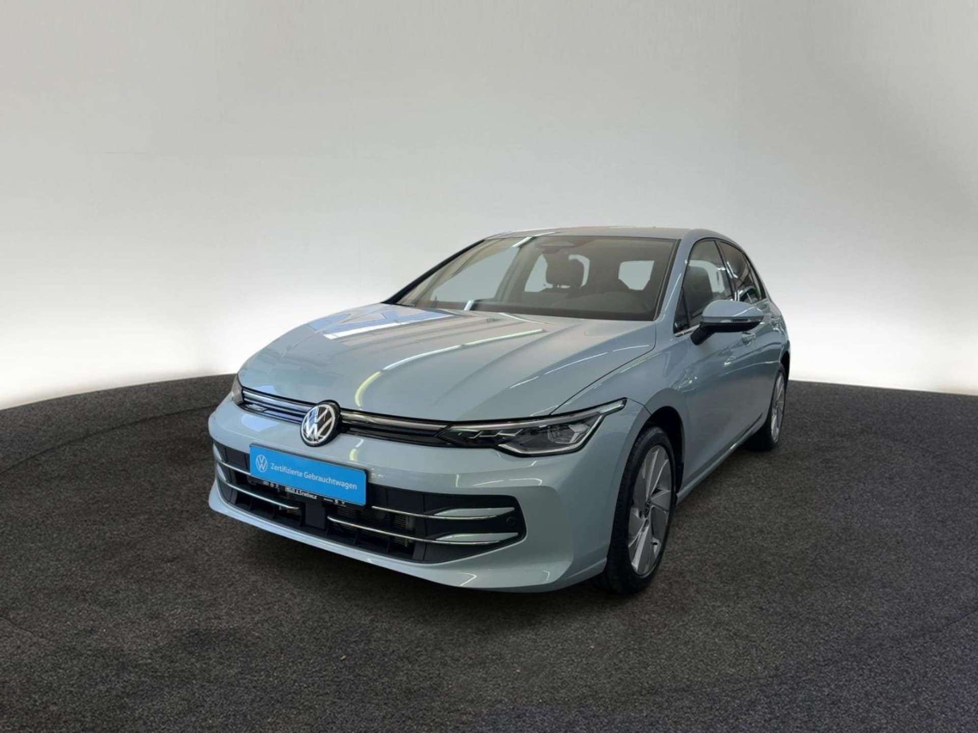 Volkswagen Golf Style