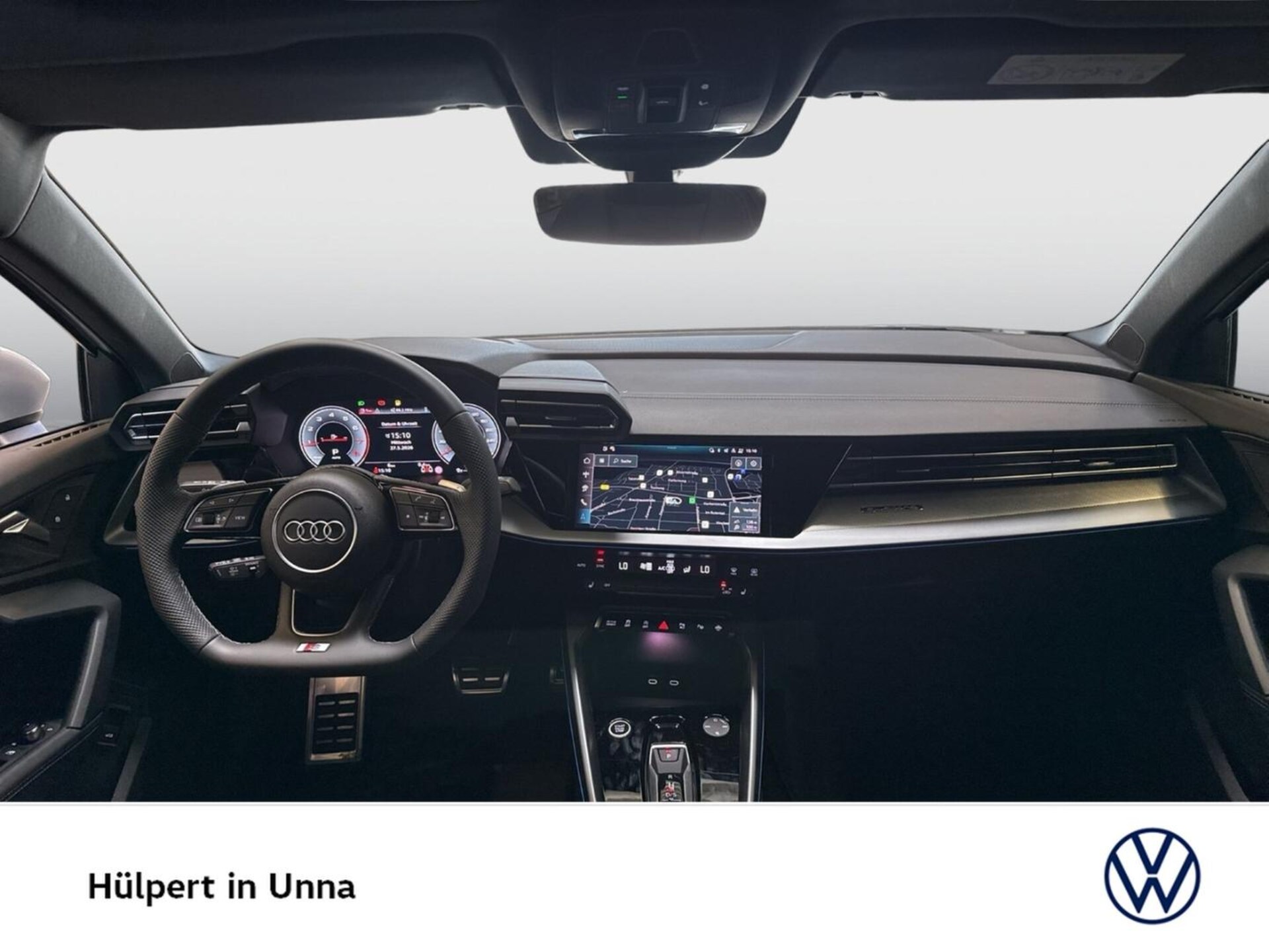 Audi A3 Sportback S line