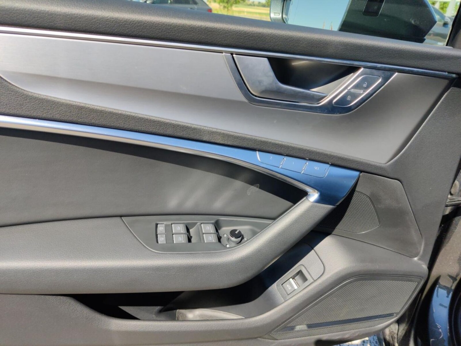 Audi S6 Avant – Bild 14