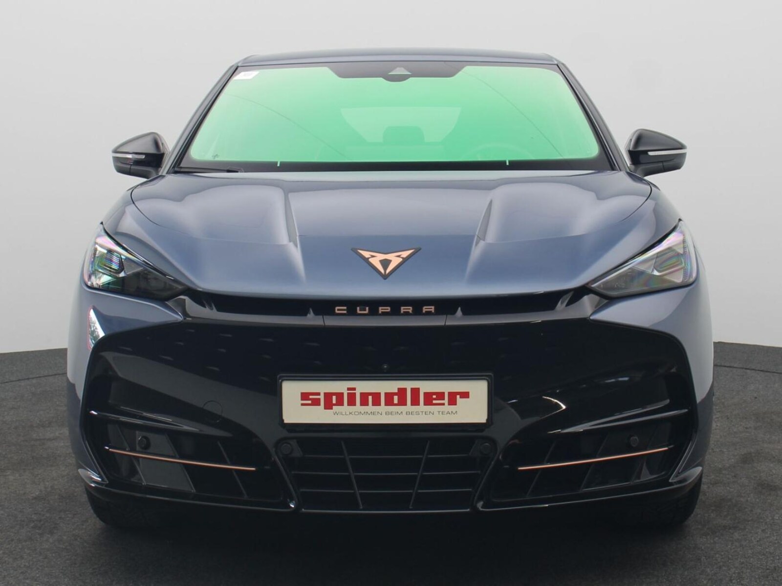 CUPRA Tavascan – Bild 3