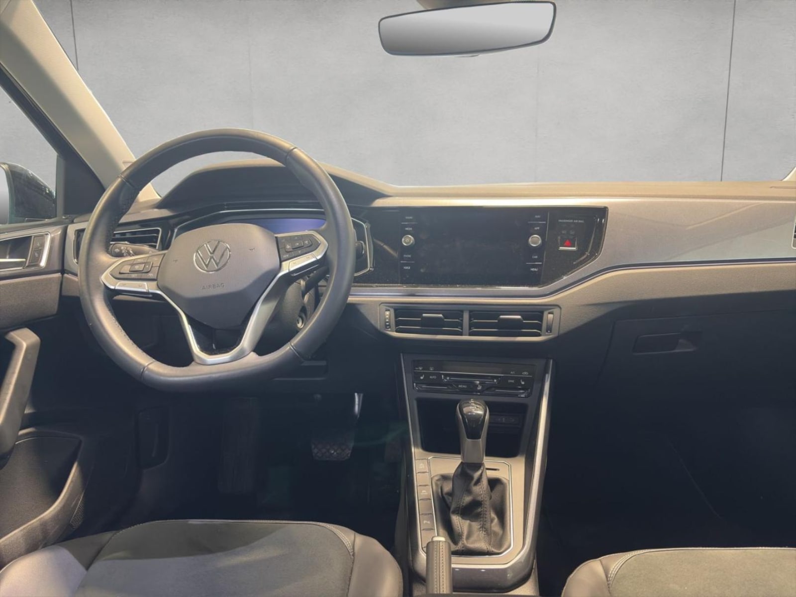 Volkswagen Polo – Bild 13