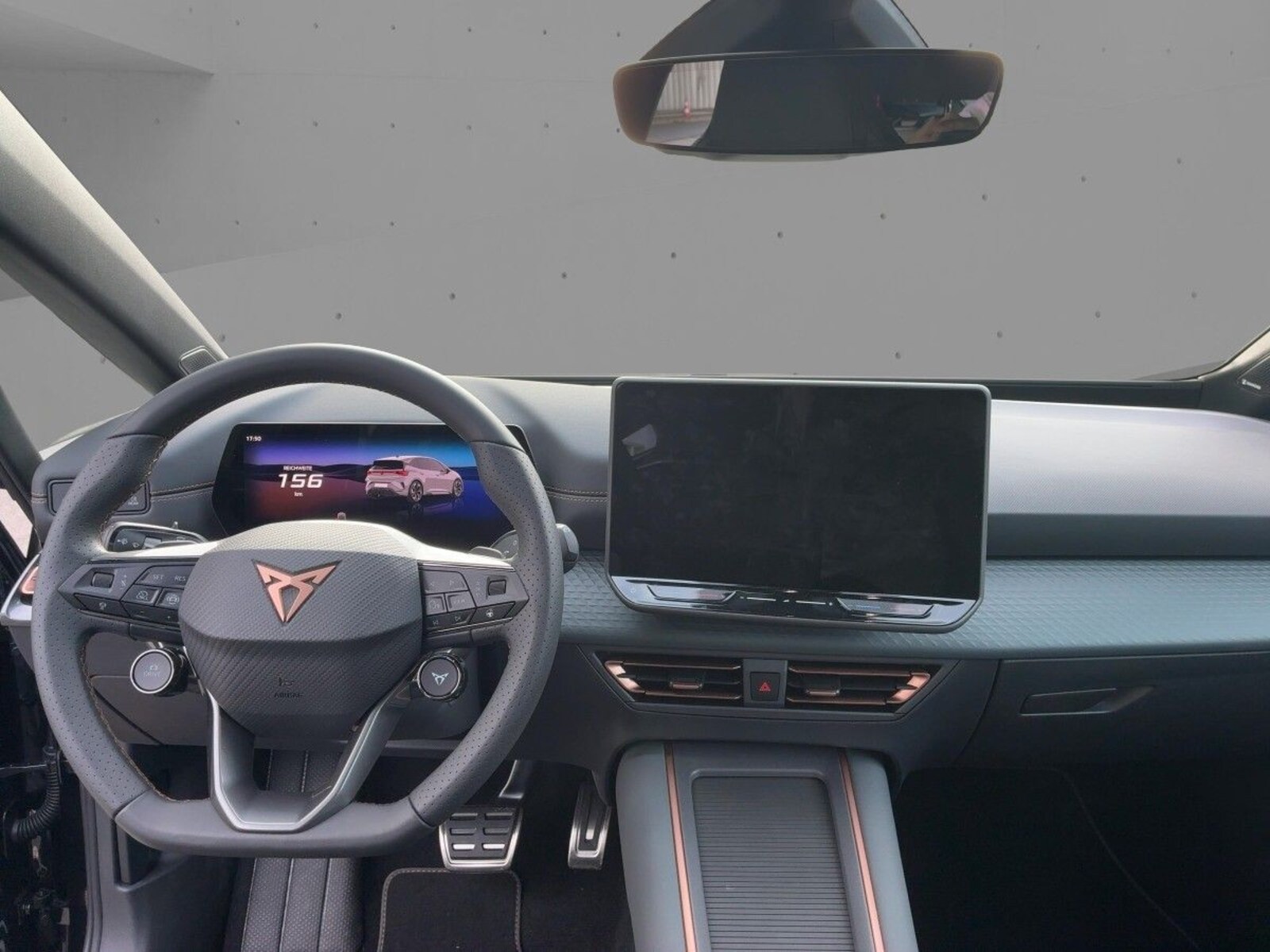 CUPRA Born – Bild 9