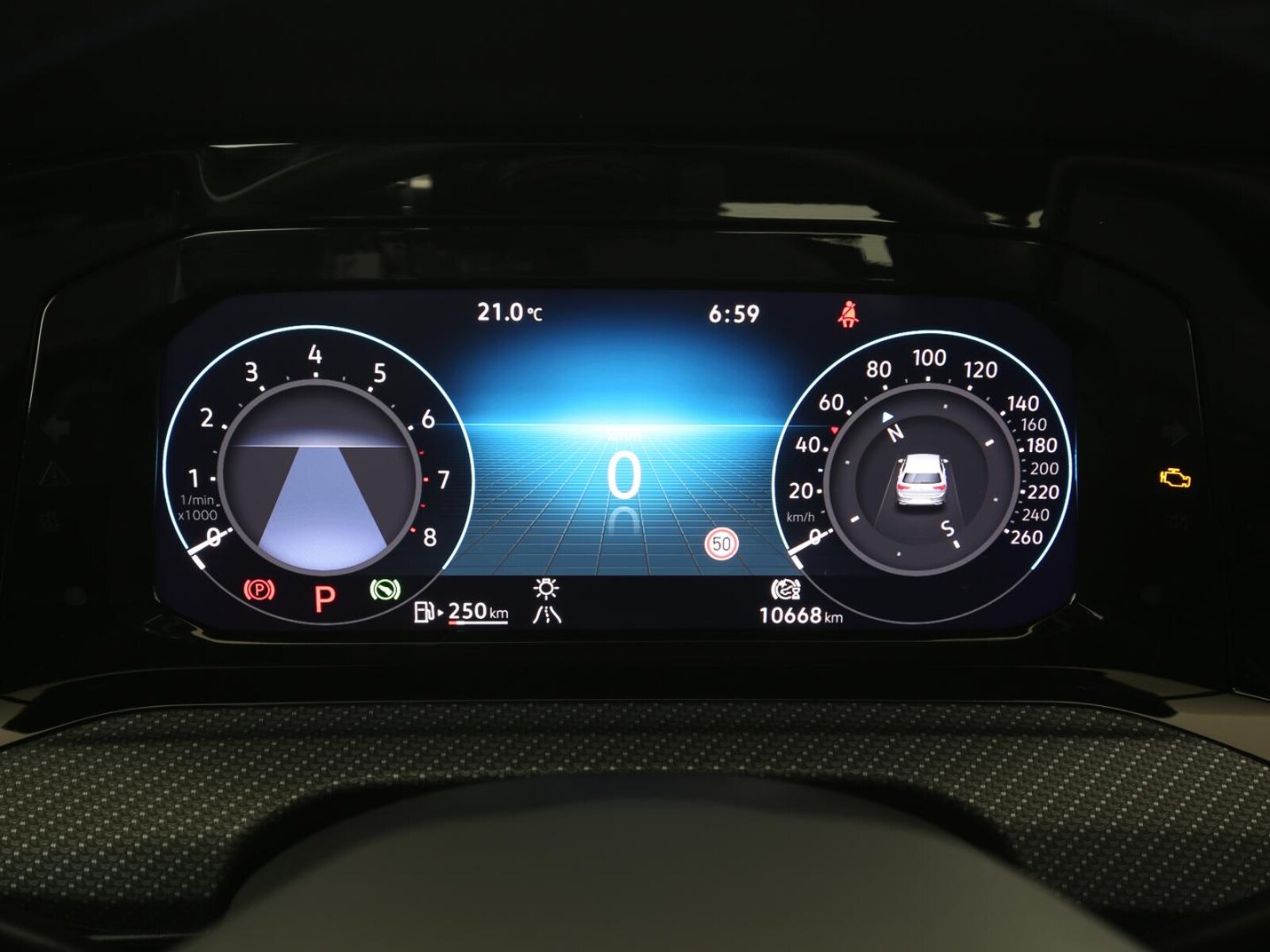 Volkswagen Golf – Bild 12