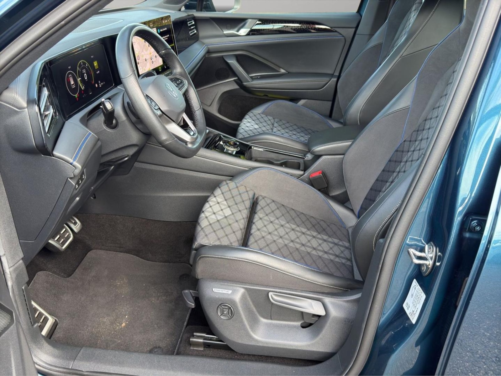 Volkswagen Tiguan – Bild 9