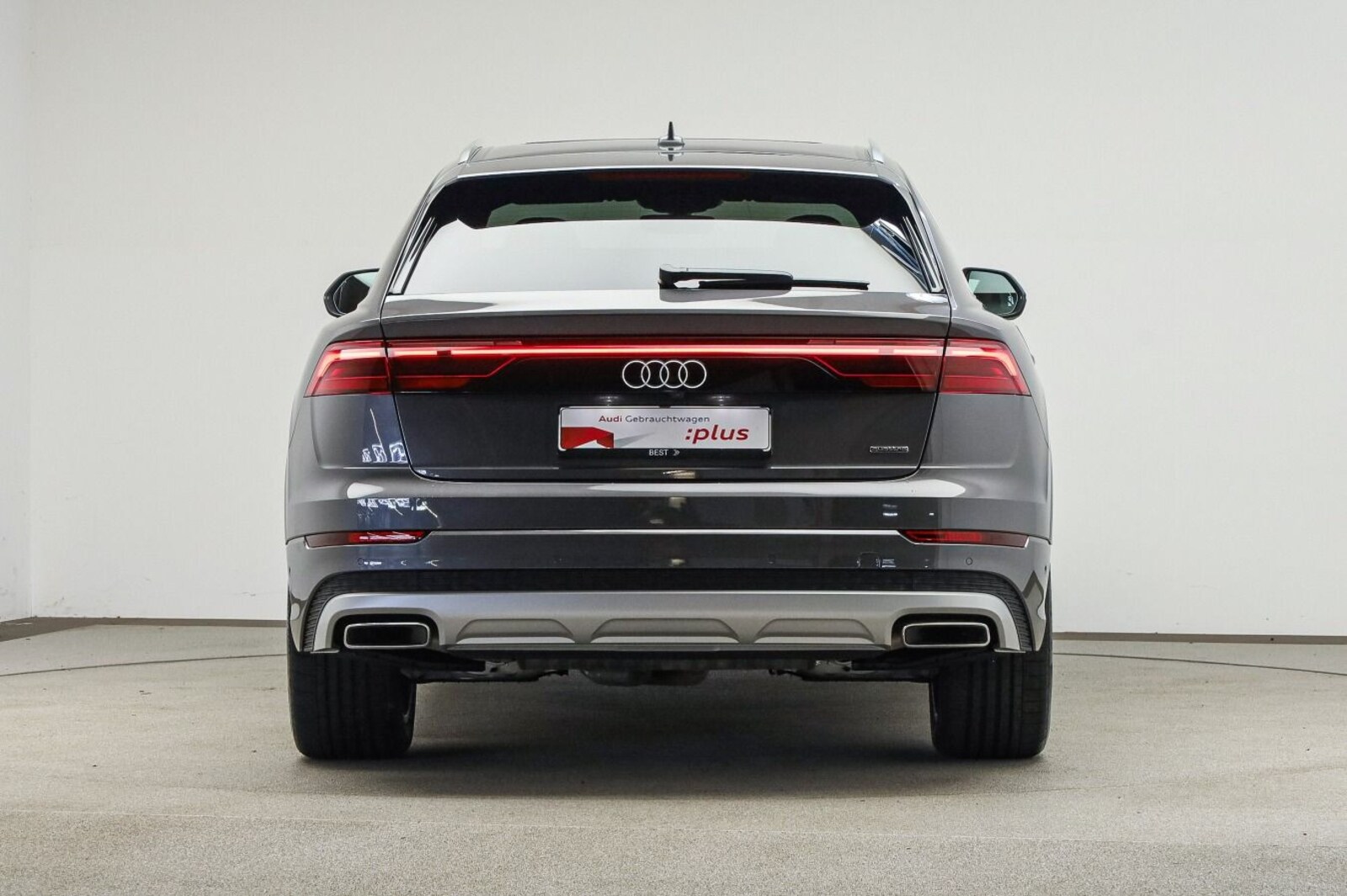 Audi Q8 – Bild 6
