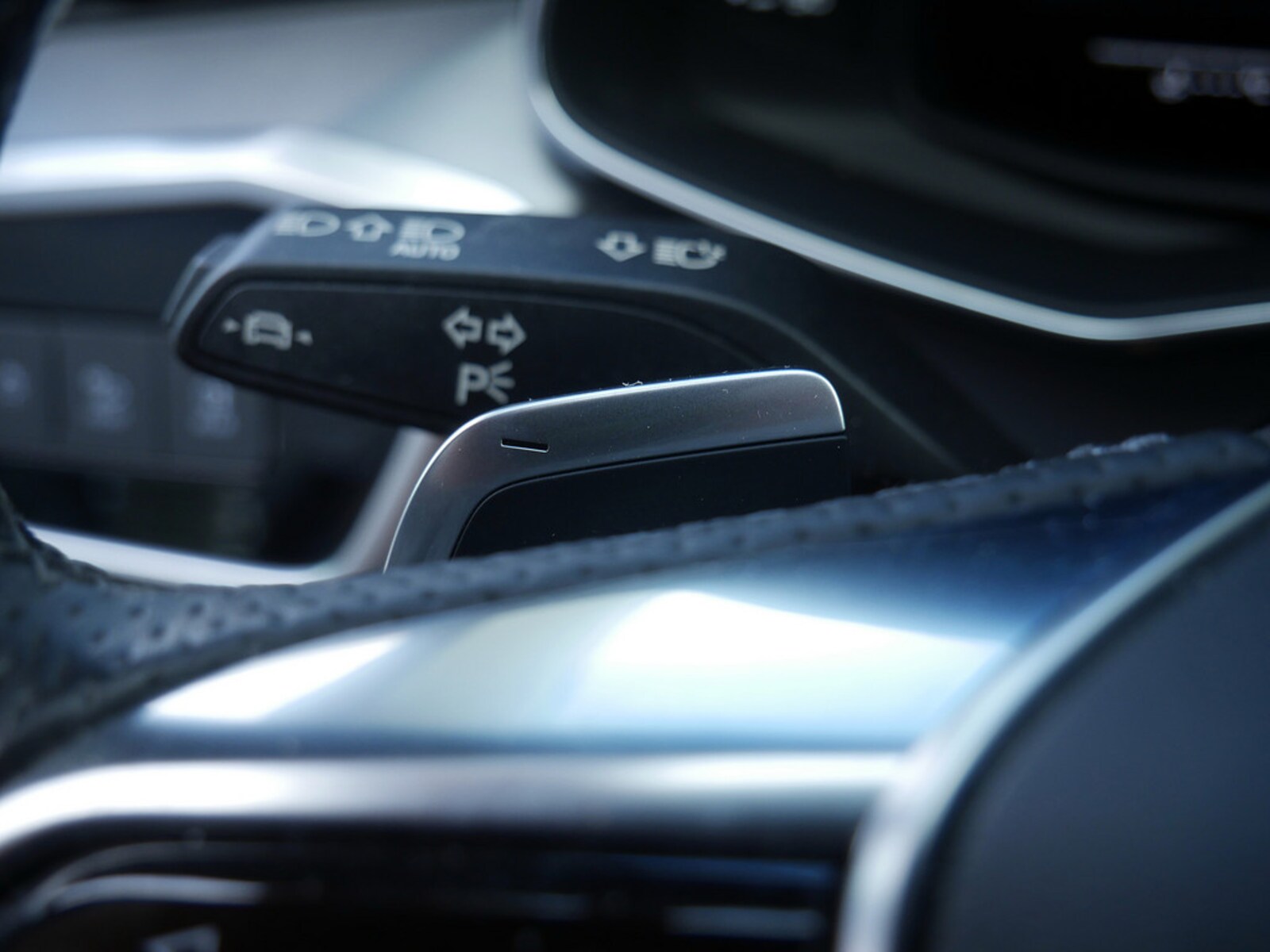 Audi S6 Avant – Bild 19