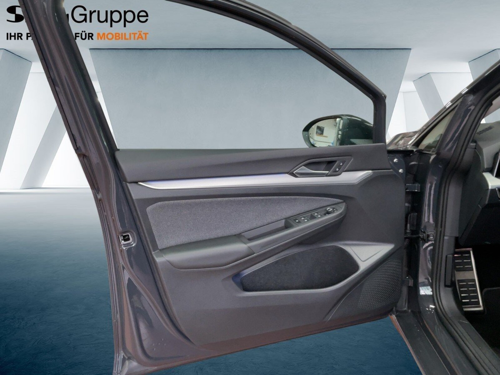 Volkswagen Golf – Bild 8
