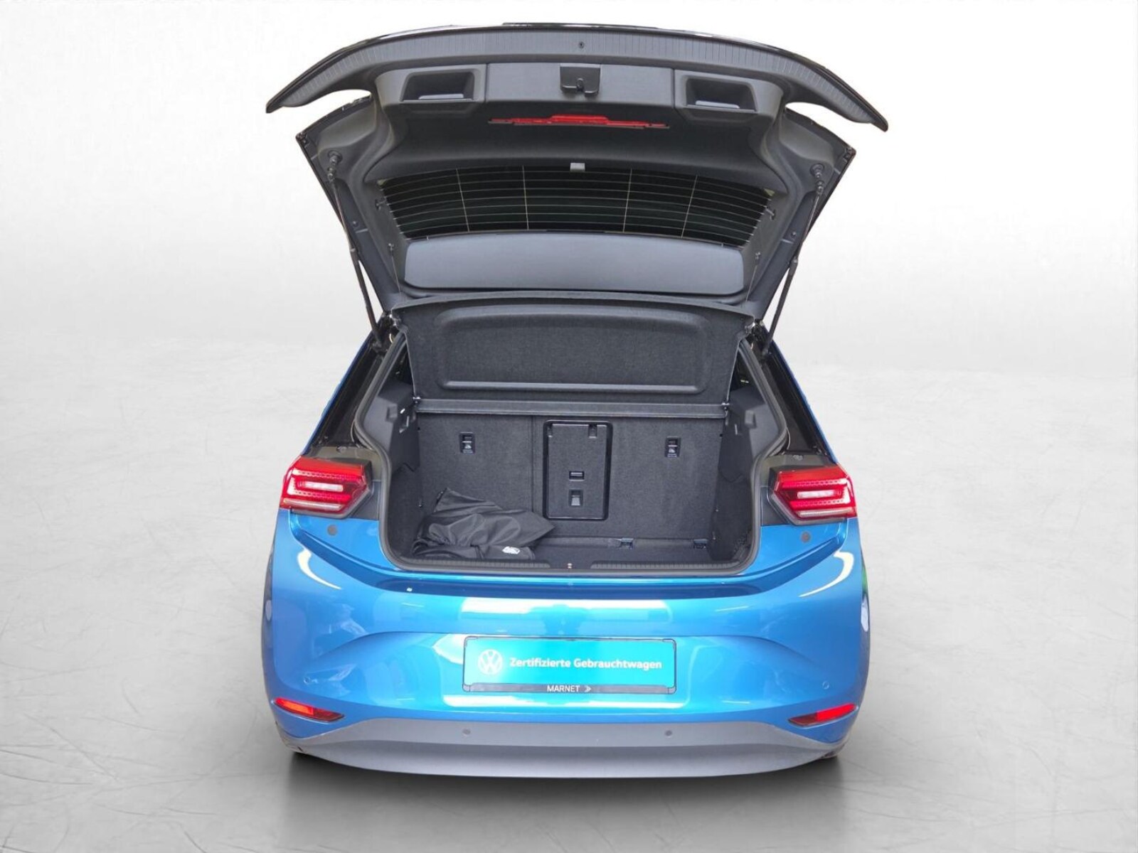 Volkswagen ID.3 – Bild 11