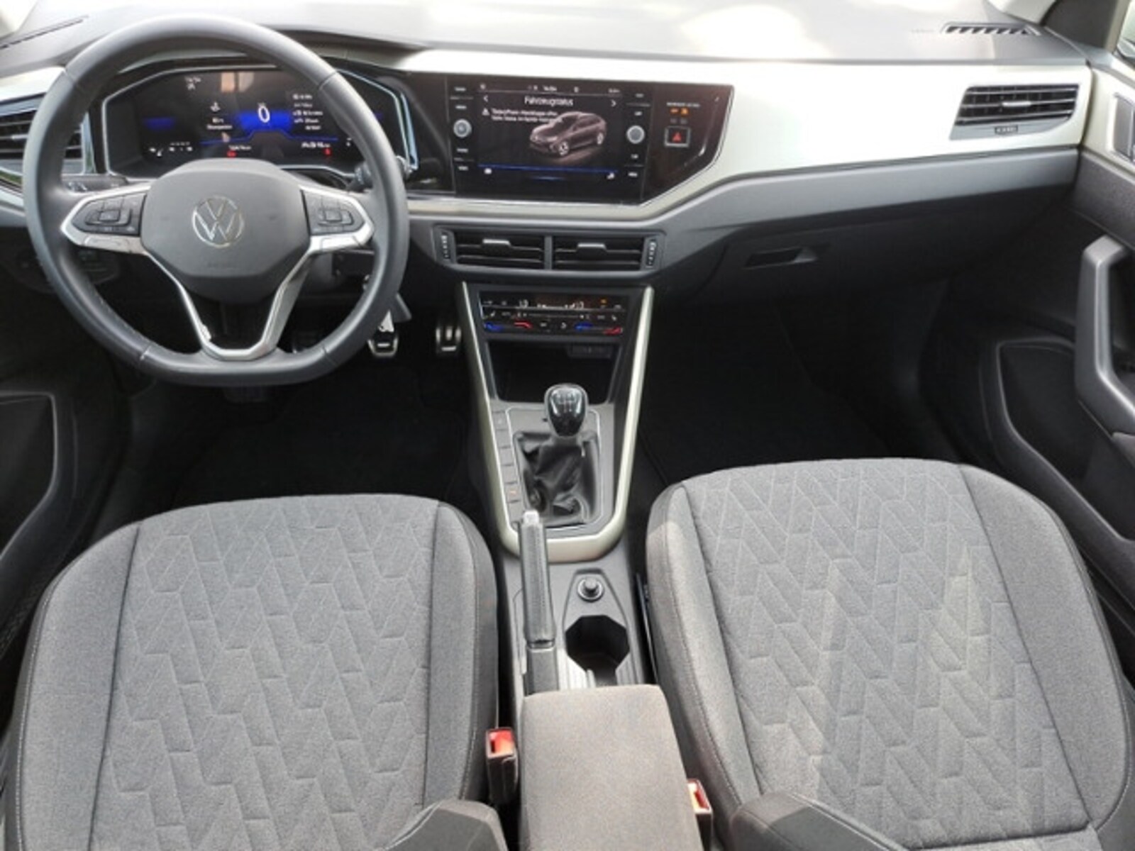 Volkswagen Taigo – Bild 22