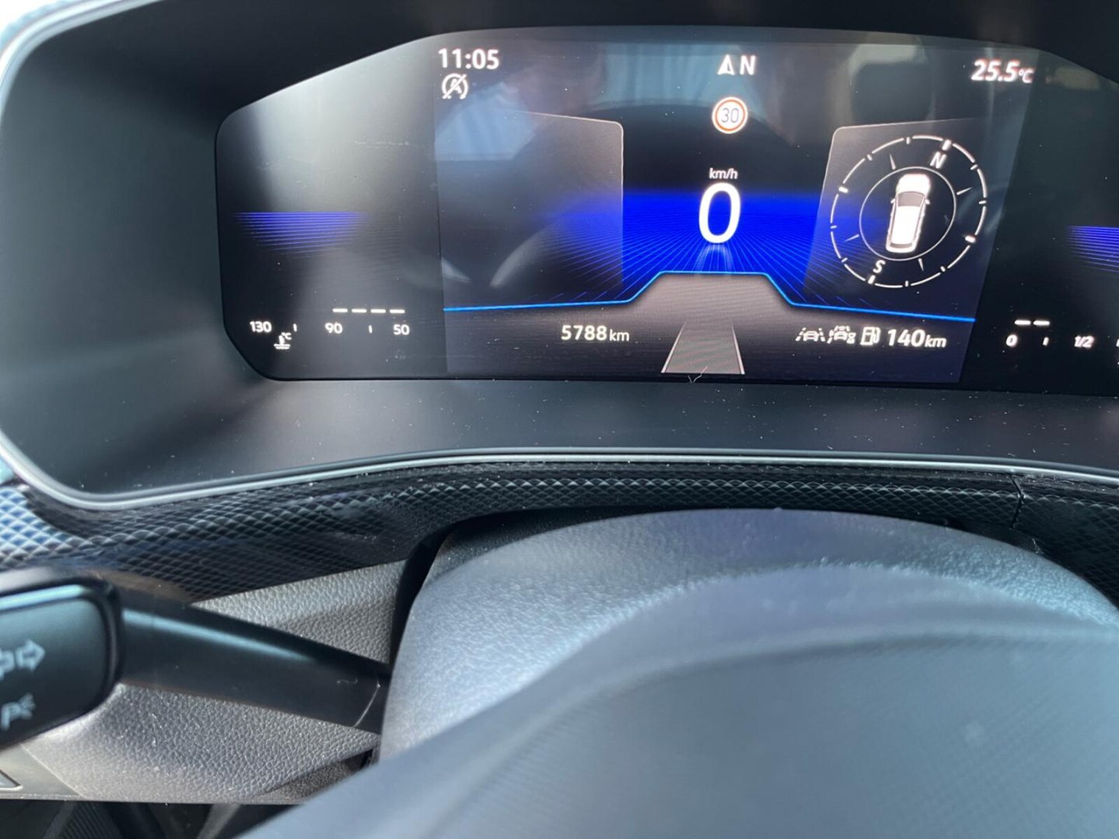 Volkswagen T-Cross – Bild 8