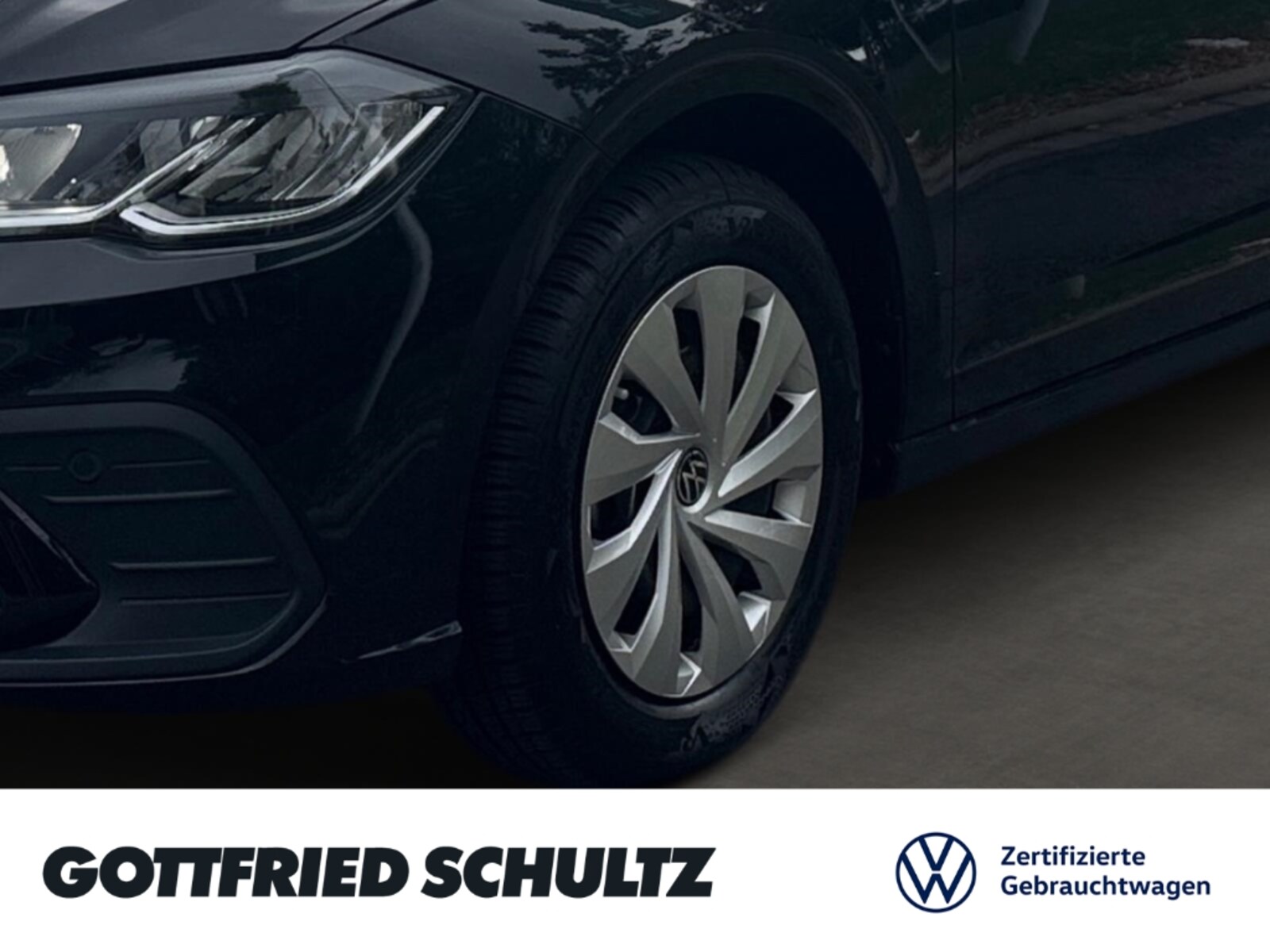 Volkswagen Polo – Bild 9