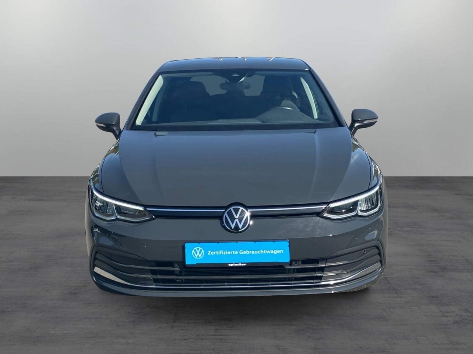 Volkswagen Golf – Bild 5
