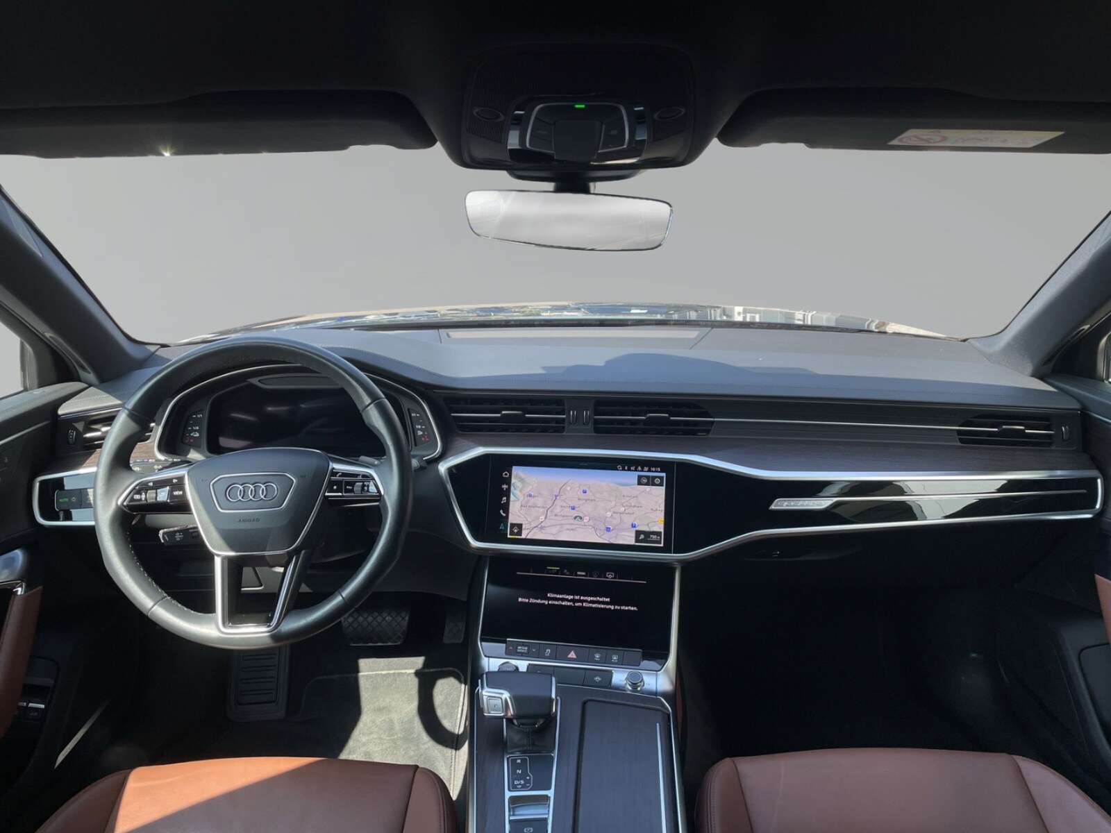 Audi A6 Limousine – Bild 5