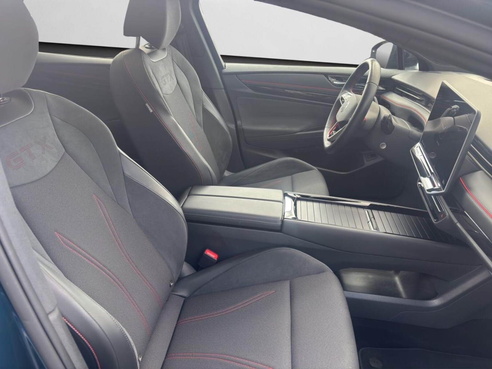 Volkswagen ID.7 Tourer – Bild 4