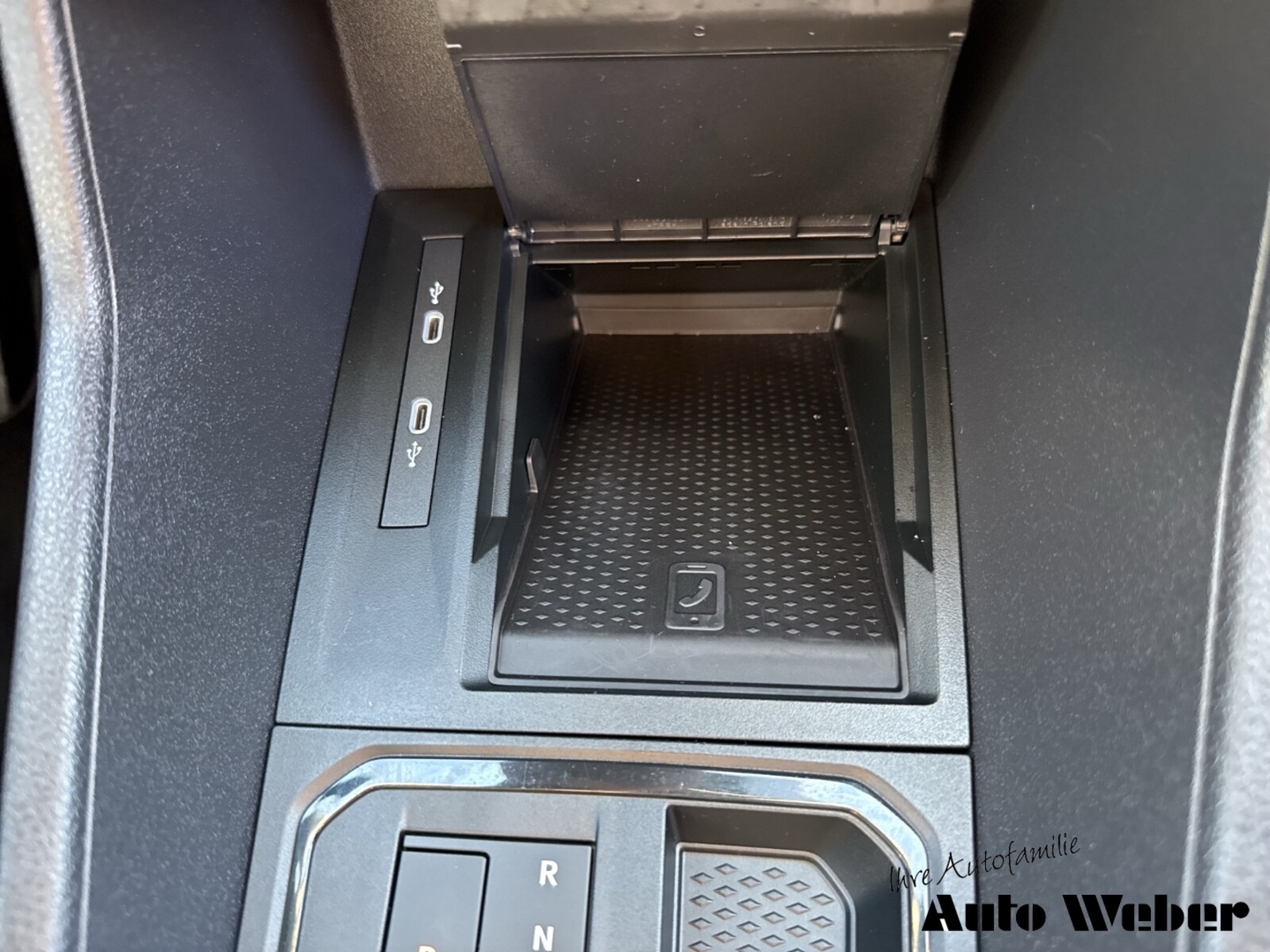 Volkswagen Caddy – Bild 15