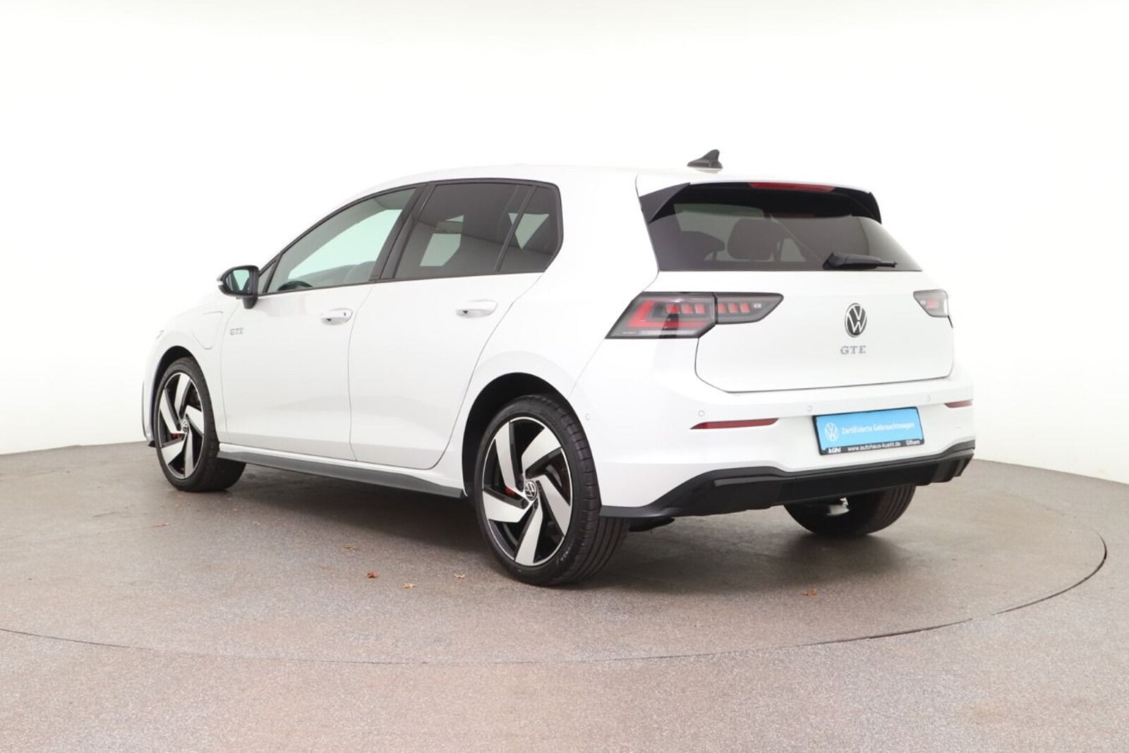 Volkswagen Golf – Bild 4